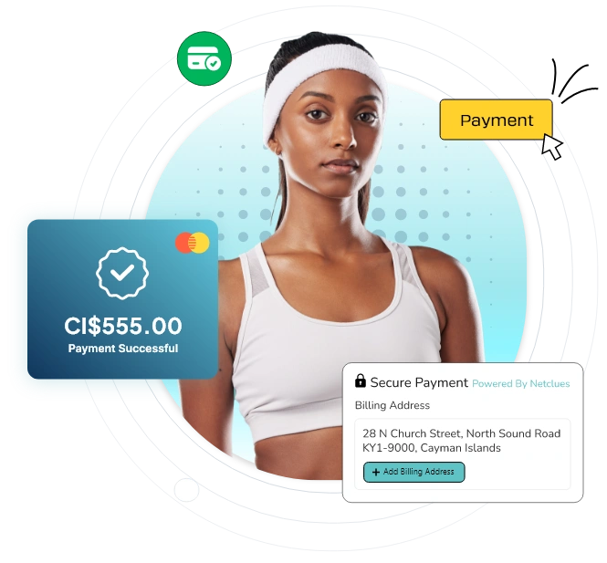 Seamless Payment Operations