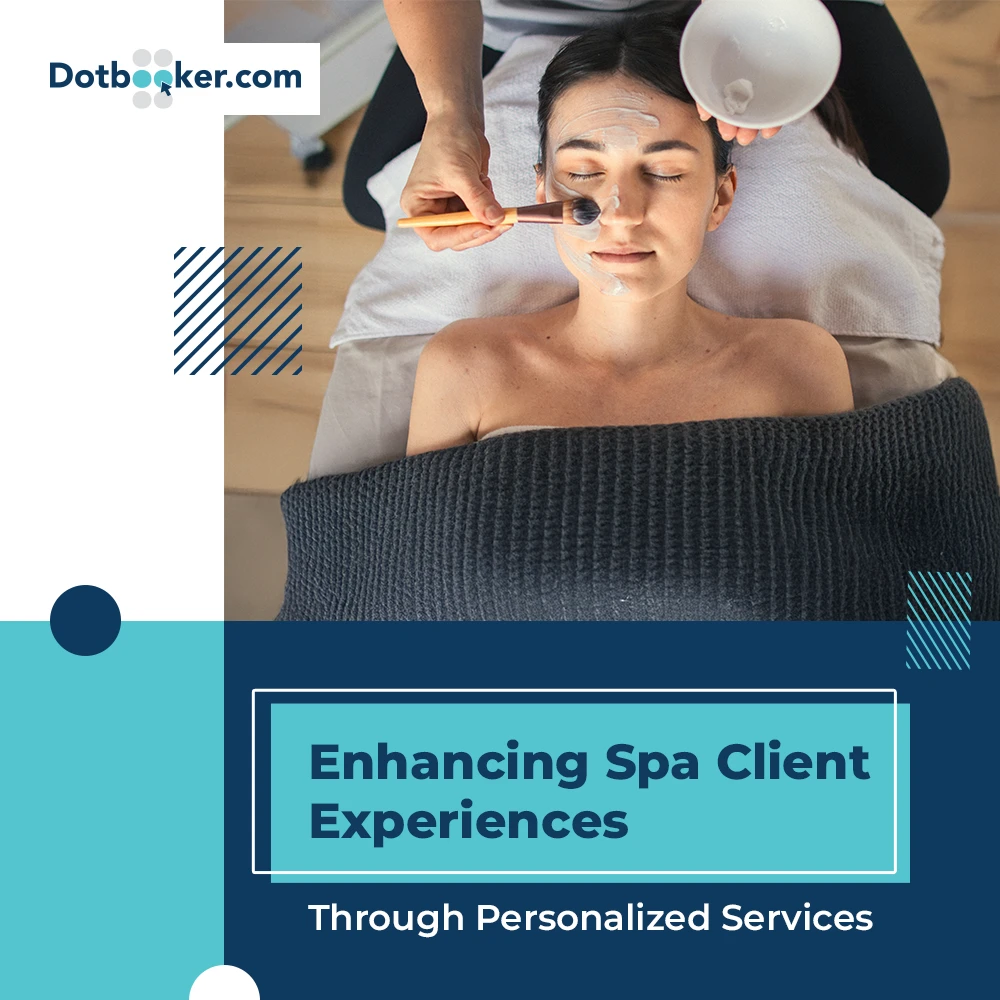 AI-Driven Personalized Wellness Experiences in Modern Spas